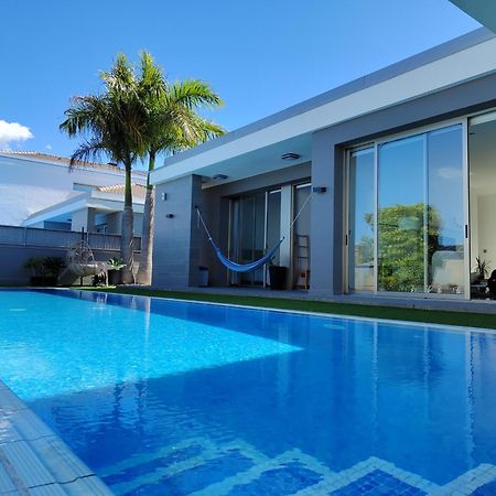 Villa Boutique La Quinta Santa Úrsula Exterior foto