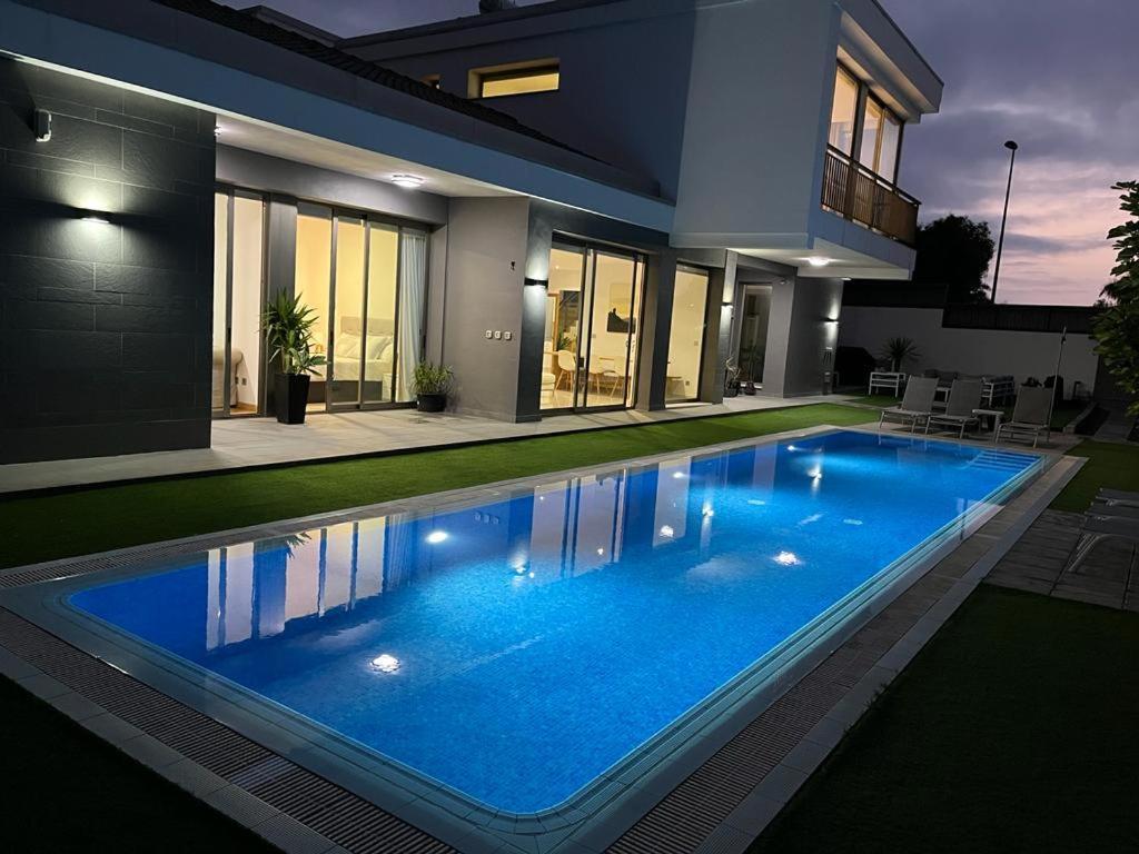 Villa Boutique La Quinta Santa Úrsula Exterior foto