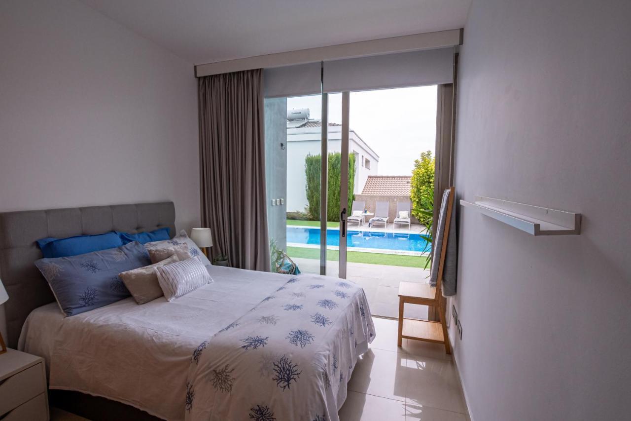 Villa Boutique La Quinta Santa Úrsula Exterior foto